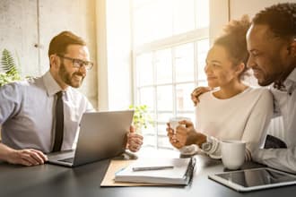 do accounting bookkeeping and erp management