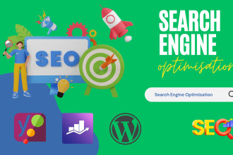 do seo on page optimization and technical s e o