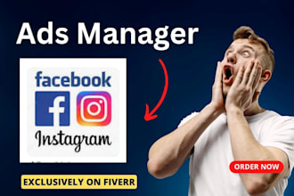be your facebook ads manager