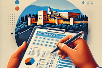 conduct physical surveys in my city