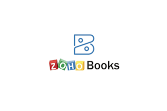 do bookkeeping and accounting on zoho books