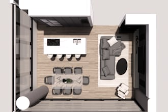 interior design your kitchen layout