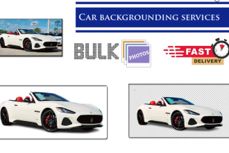 edit car images, automotive background removal, car photo editing, enhancement