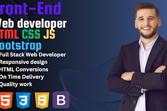 do responsive ai website development and web design