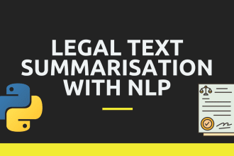 do text summarization, generation, large language models, gpt, legal or finance