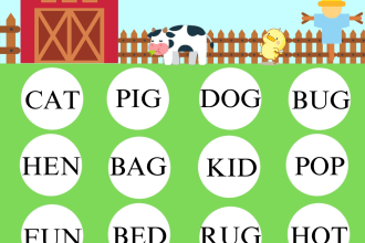 design creative phonics worksheets from preschool to grade 3