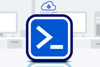 do a powershell script for azure active directory administration