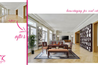 stage your property to maximise its market appeal