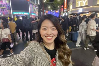 help you learn japanese on zoom