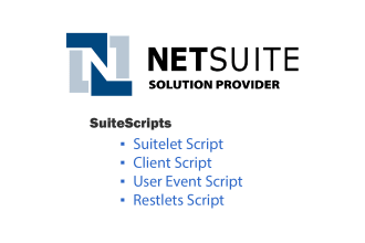 do netsuite customization and deploy using suitescripts