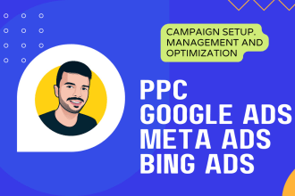 manage google ads campaign for your taxi business