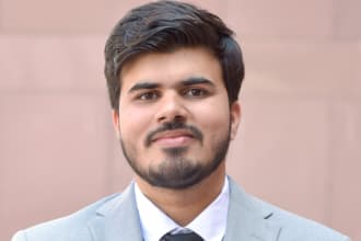 do python and data visualization projects
