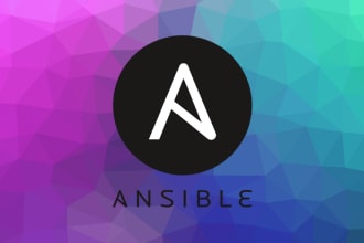 automate your virtual machine, cloud infra using ansible playbook