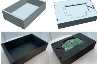 help you create a physical prototype of your idea