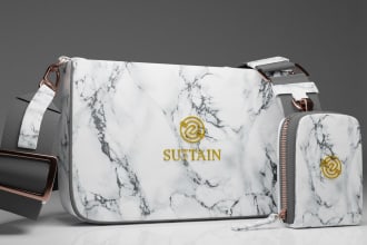 do 3d bag , 3d backpack, 3d purse, 3d handbag modeling