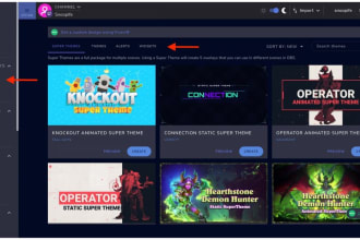 your stream on obs, streamlabs, kick, is the way you dream