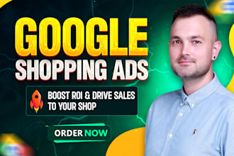 create google shopping ads that boost sales