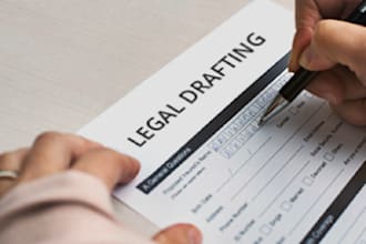 write the terms of service and privacy policy for your website