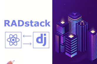 do react artificial intelligence web app