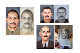 restore, repair, fix damaged photo, image restore