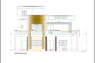 comprehensive civil drafting in autocad