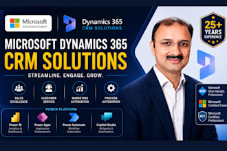 configure and customize dynamics 365 sales ,customer service and ai features