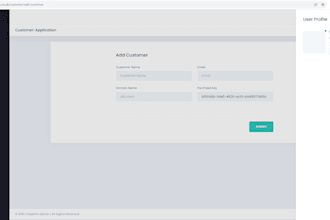 fix laravel bugs and develop custom laravel web applications