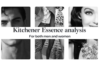 tell you your kitchener essence