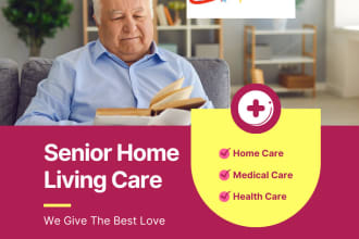create custom home care websites powered by wordpress