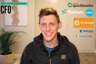 be your fractional cfo