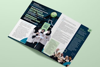 design professional and engaging graphic designs