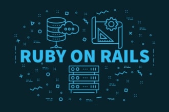 develop secure, scalable ruby on rails web applications
