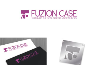 do a creative corporate logo design and branding