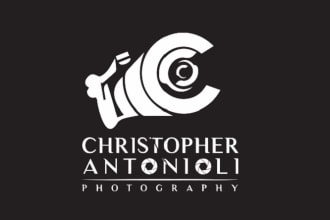 do a photography watermark or signature logo