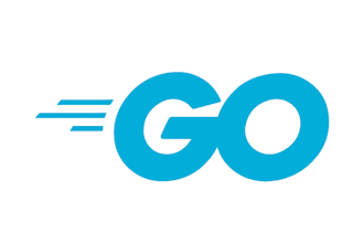 develop golang backend applications