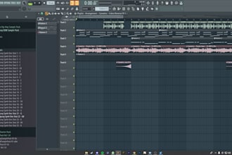 make your game bgm or yout youtube intro