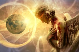 send one hour of angel healing energy to you