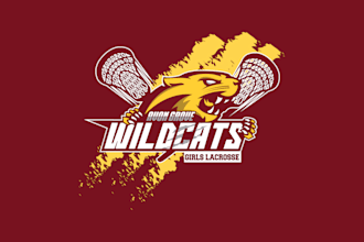 design sports teams, events, and tournaments logo