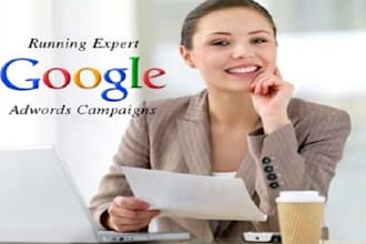 run Adwords PPC Campaign Of Your Website