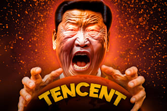 make amazing documentary youtube thumbnails