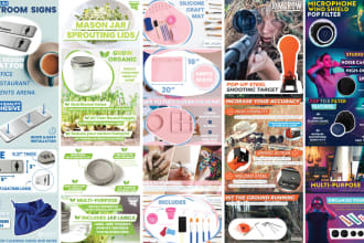 create enhanced brand content for your amazon product listing page