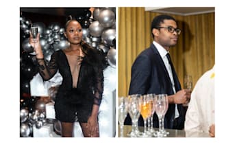 be your event photographer and videographer in london