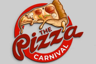 do restaurant , club , bar , hotels and cafe logo designs