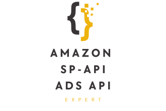 develop amazon sp API and ads API application for sellers and agencies