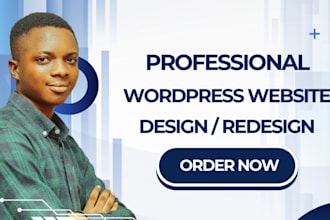 design wordpress redesign wordpress design and redesign wordpress website