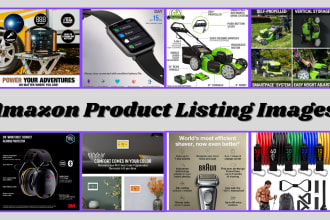 do amazon product listing images, ebc, product photo editing