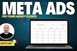 create high performing facebook and instagram ads campaigns