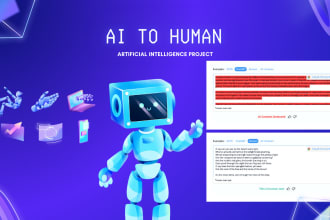 rewrite ai content to pass ai detectors