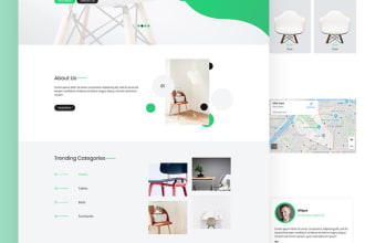 make a business websites for you with hugo
