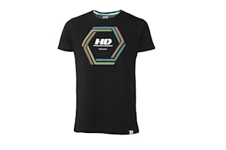 create custom minimalist typography t shirt logo design